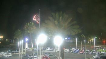 Weather camera view of Ocean Honda.