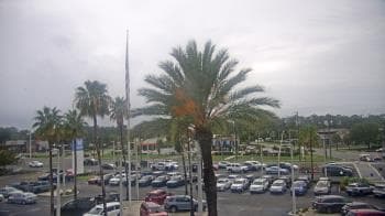 Weather camera view of Ocean Honda.
