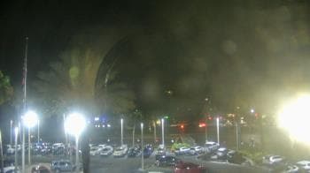 Weather camera view of Ocean Honda.