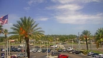 Weather camera view of Ocean Honda.
