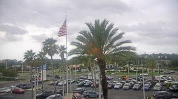 Weather camera view of Ocean Honda.