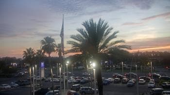 Weather camera view of Ocean Honda.