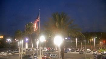 Weather camera view of Ocean Honda.