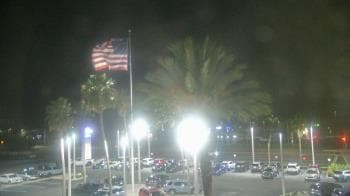 Weather camera view of Ocean Honda.