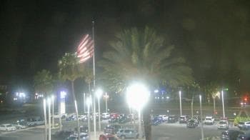 Weather camera view of Ocean Honda.