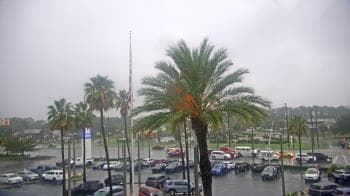 Weather camera view of Ocean Honda.