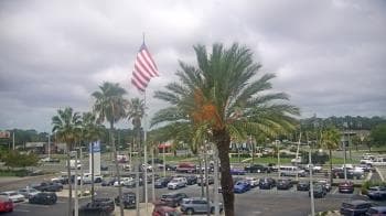 Weather camera view of Ocean Honda.