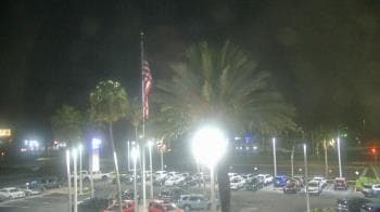 Weather camera view of Ocean Honda.