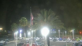 Weather camera view of Ocean Honda.