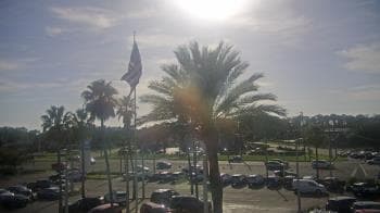 Weather camera view of Ocean Honda.