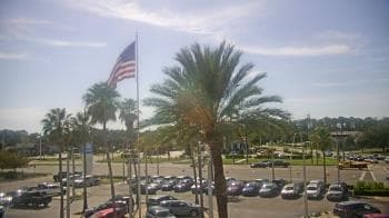 Weather camera view of Ocean Honda.