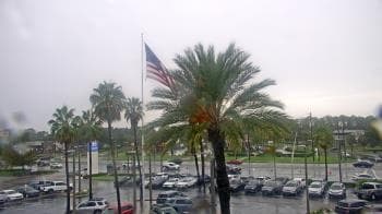 Weather camera view of Ocean Honda.