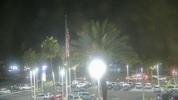 Weather camera view of Ocean Honda.