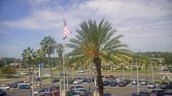 Weather camera view of Ocean Honda.