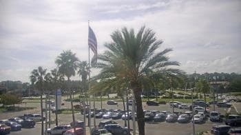 Weather camera view of Ocean Honda.