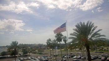 Weather camera view of Ocean Honda.