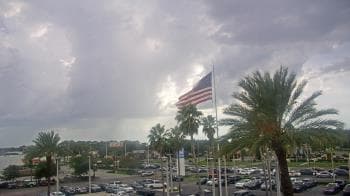 Weather camera view of Ocean Honda.