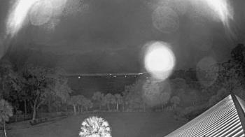 Weather camera view of Callawassie Island Club.