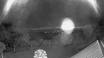 Weather camera view of Callawassie Island Club.