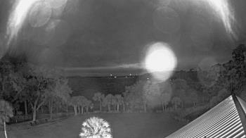 Weather camera view of Callawassie Island Club.