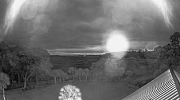 Weather camera view of Callawassie Island Club.