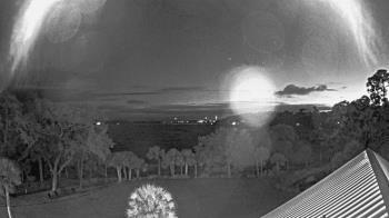 Weather camera view of Callawassie Island Club.