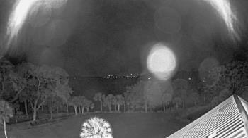 Weather camera view of Callawassie Island Club.