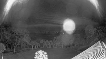 Weather camera view of Callawassie Island Club.