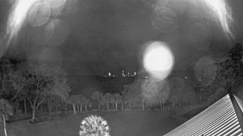 Weather camera view of Callawassie Island Club.