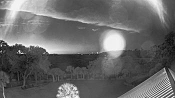 Weather camera view of Callawassie Island Club.