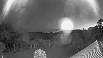 Weather camera view of Callawassie Island Club.