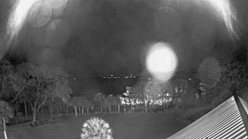 Weather camera view of Callawassie Island Club.