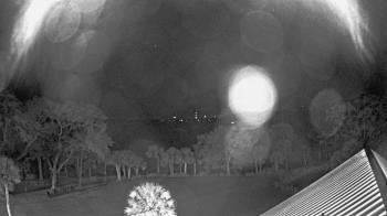 Weather camera view of Callawassie Island Club.