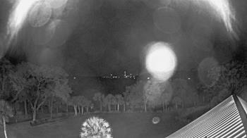 Weather camera view of Callawassie Island Club.