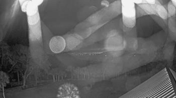 Weather camera view of Callawassie Island Club.