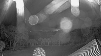 Weather camera view of Callawassie Island Club.