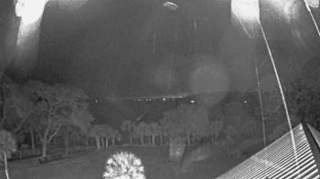 Weather camera view of Callawassie Island Club.