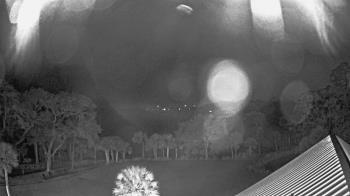 Weather camera view of Callawassie Island Club.