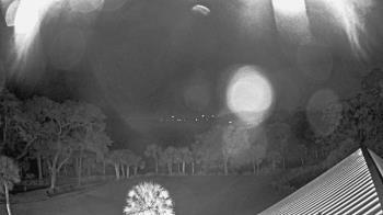 Weather camera view of Callawassie Island Club.