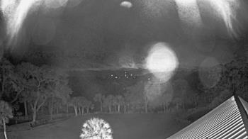 Weather camera view of Callawassie Island Club.