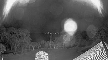 Weather camera view of Callawassie Island Club.