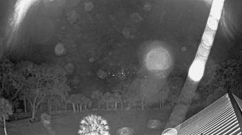 Weather camera view of Callawassie Island Club.