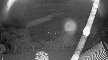 Weather camera view of Callawassie Island Club.