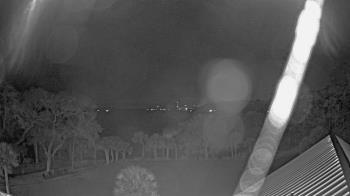 Weather camera view of Callawassie Island Club.