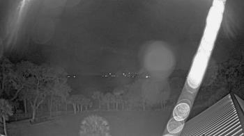 Weather camera view of Callawassie Island Club.