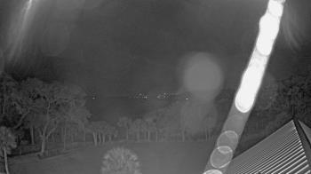 Weather camera view of Callawassie Island Club.