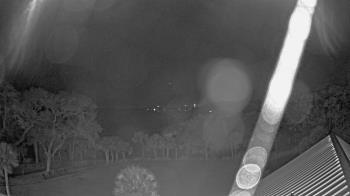 Weather camera view of Callawassie Island Club.