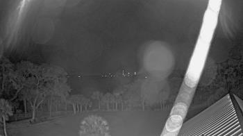 Weather camera view of Callawassie Island Club.