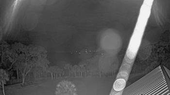 Weather camera view of Callawassie Island Club.