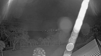 Weather camera view of Callawassie Island Club.